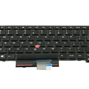 Lenovo ThinkPad S430 ThinkPad Edge E330 E430 T430u E445 E335 E430S E430C E435 Keyboard – Front view – keys & layout