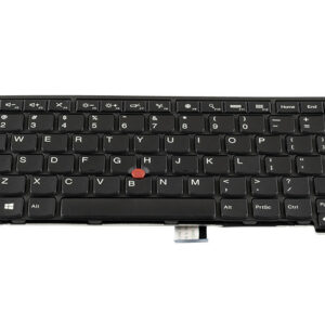 Lenovo ThinkPad T440 T440P T440S T450 T450s T431s E431 keyboard – Front view – keys & layout