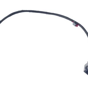 Lenovo ThinkPad T450 DC Jack – Front view