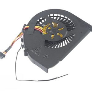 Lenovo ThinkPad T450s Type 20BW CPU Fan (without heatsink) – Top – fan blades visible