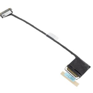 Lenovo ThinkPad X13 Gen 3 21BN 21BQ 21CM 21CN LCD Display Cable – Angled view