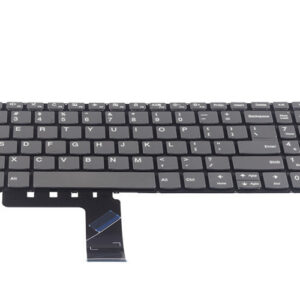 Lenovo V130-15IKB 80HN V130-15IG 81HL V330-15IKB 81AX V330-15ISK 81AW Keyboard (without power button) - next track button at top-right corner – Front view – keys & layout
