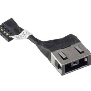 Lenovo V130-15IKB DC Jack – Front view