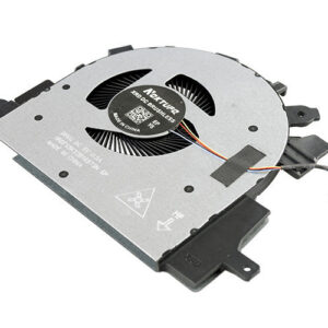 Lenovo V15 G2 ITL V15 G3 IdeaPad 3 15ITL6 15ALC6 15ABA7 CPU Fan (without heatsink) – Top – fan blades visible