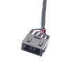 Lenovo V510-15ikb DC Jack – Front view