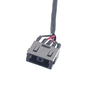 Lenovo V510-15ikb DC Jack – Front view