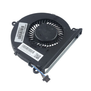 Lenovo V510-15IKB Type 80WQ CPU Fan (without heatsink) – Top – fan blades visible