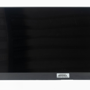 LG 13.3" QHD+ LCD Screen - 3200X1800 - Matte - 40-Pin Bottom-Left 40-Pin eDP Connector - IPS Panel - Top and Bottom Mounting Brackets – Front view – display panel