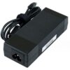 <strong>16V 4.5A 72W AC Adaptor for IBM Thinkpad R40 X40 R51 R52 T20 T21 T40 T41 T43 A22 A30 (P/N: 02K6545 02K6550 11J8959 12J2453)</strong> – Angled front – 3 sides visible