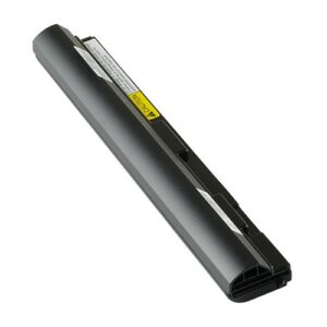 M1100BAT-3 Battery for Gigabyte Q2006 Clevo M1100 M1110 M1110Q M1111 M1115 (11.1V 24Wh 3-Cell) – Front view top 45° angle