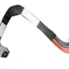 MSI GE73 Raider RGB 8RF MS-17C5 Power DC Jack – Front view