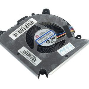 MSI GF63 Thin 10 SCXR Gaming CPU Fan (without heatsink) – Top – fan blades visible