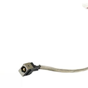 MSI MS-1791 MS1791 GE72-2QE GE72-2QF DC Jack/DC Cable – Front view