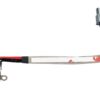 MSI Pulse GL66 DC Jack – Front view