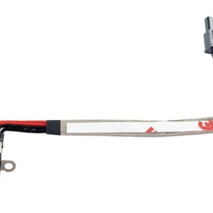 MSI Pulse GL66 DC Jack – Front view