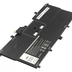 NNF1C HMPFH Battery for Dell XPS 13 9365 (7.6V 24Wh 4-Cell Li-Polymer) – Front view top 45° angle