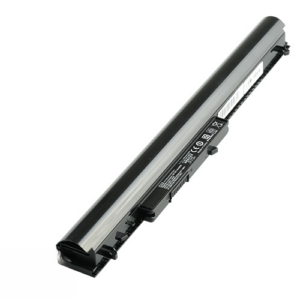 OA03 HSTNN-LB5Y HSTNN-LB5S HSTNN-PB5Y Battery for HP 240 G2 HP Compaq Presario 15-h000 15-s000 (11.1V 29WH 3-Cell) – Front view top 45° angle
