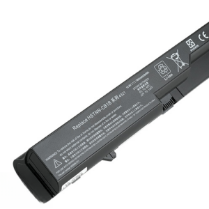 PH09 593573-001 Battery for HP ProBook 4520S 4320S 4720S 4420S 4525S 4325S (10.8V 84Wh) – Front view top 45° angle