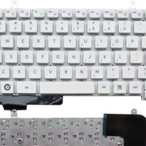 Samsung N210 N220 Keyboard - Refurbiished – Front view – keys & layout
