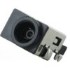 Samsung NP-R480 NP-R580 DC Jack – Front view