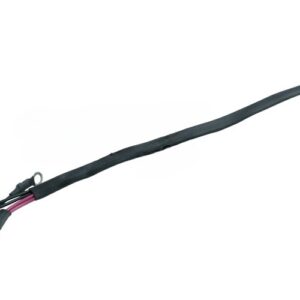 Samsung NP-R519 DC jack – Front view