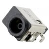 Samsung NP-RV510 DC Jack – Front view