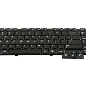 Samsung NP-X520 Keyboard – Front view – keys & layout