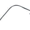 Samsung NP270E5G DC Jack – Front view