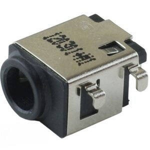 Samsung NP300E5A NP300V5A NP305E5A NP305V5A DC Jack – Front view