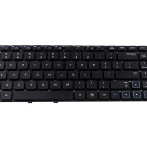 Samsung NP300V5A NP300E5A NP305E5A Keyboard – Front view – keys & layout