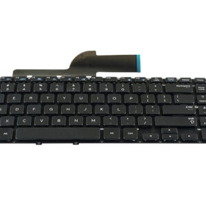 Samsung NP350 Keyboard (P/N: PK130RU1B00 BA59-03270A 9Z.N4NSC.301) – Front view – keys & layout