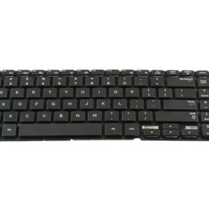 Samsung NP700Z5A NP700Z5B NP700Z5C Keyboard – Front view – keys & layout