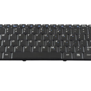 Samsung R519 R518 NP-R519 Keyboard – Front view – keys & layout