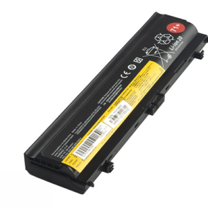 SB10H45071 SB10H45073 00NY486 00NY488 Battery for Lenovo ThinkPad L560 L570 (10.8V 56Wh 6-Cell) – Front view top 45° angle