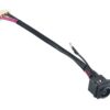 Sony PCG-71911M DC Jack – Front view