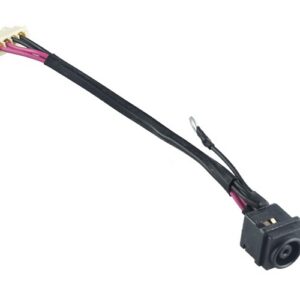 Sony PCG-71911M DC Jack – Front view