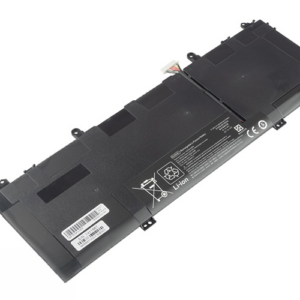 SU06XL HSTNN-DB8W L29184-005 L29048-271 Battery for HP Spectre X360 15-df0011TX (11.55V 79Wh 6-Cell Li-Polymer) – Front view top 45° angle