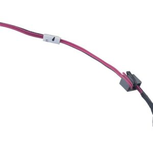 Toshiba Satellite C50 C55 C55D DC Jack/DC Cable – Front view