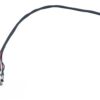 Toshiba Satellite P50t-A0342 DC Jack – Front view