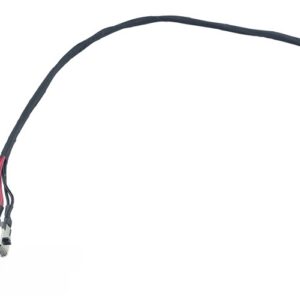 Toshiba Satellite P50t-A0342 DC Jack – Front view