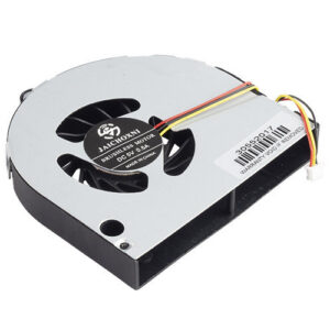 Toshiba Tecra A11-158 CPU Fan (without heatsink) – Top – fan blades visible
