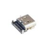 USB-C DC Jack for HP Spectre x360 13-aw0017ni – Front view