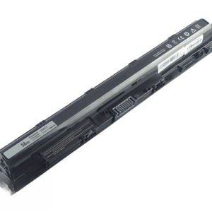 VVKCY 02XNYN Battery for Dell Latitude 3570 (11.1V 58Wh 6-Cell) – Front view top 45° angle