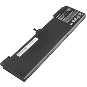 VX04XL HSTNN-IB8F L05766-855 Battery for HP ZBook 15 G5 G6 (14.8V 67Wh 4-Cell Li-Poly) – Front view top 45° angle