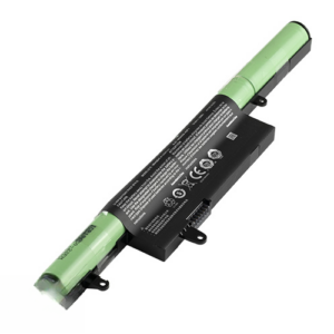 W945BAT-4 Battery for Proline W945TU (14.8V 32WH 4-Cell) – Front view top 45° angle
